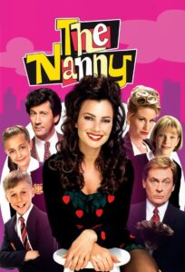 The Nanny – Νταντά Αμέσου Δράσεως
