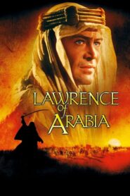 Lawrence of Arabia – Ο Λόρενς της Αραβίας
