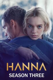 Hanna: Season 3