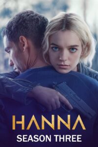 Hanna: Season 3