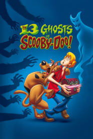 The 13 Ghosts of Scooby-Doo – Ο Σκούμπι Ντου και τα 13 Φαντάσματα