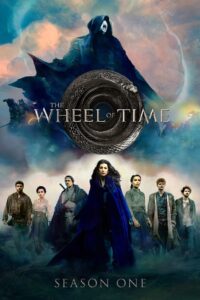 The Wheel of Time: Season 1