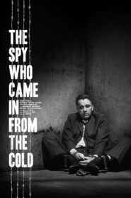 The Spy Who Came in from the Cold – Ο κατάσκοπος που γύρισε από το κρύο