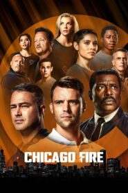 Chicago Fire: Season 10