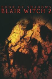 Book of Shadows: Blair Witch 2 –  Το Βιβλίο των Σκιών: Blair Witch 2