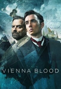 Vienna Blood: Season 2