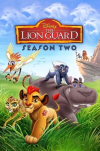 The Lion Guard: Season 2