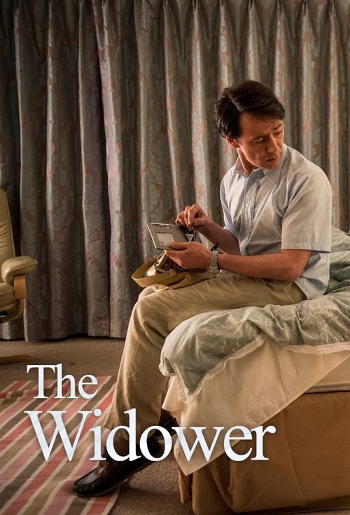 The Widower: Season 1