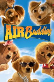 Air Buddies – Ιπτάμενα Φιλαράκια