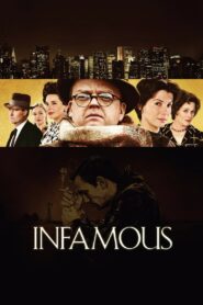Infamous – Διασημότητα