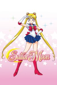 Sailor Moon: Season 1