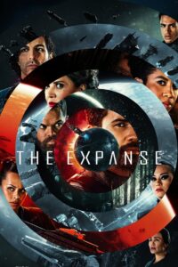 The Expanse: Season 6