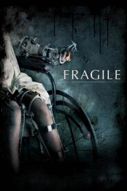 Fragile – Το φάντασμα