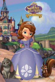 Sofia the First: Once Upon a Princess – Σοφία η πρώτη Κάποτε Μία πριγκίπισσα