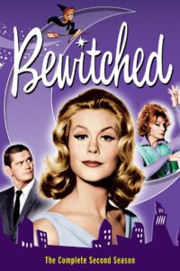 Bewitched: Season 2