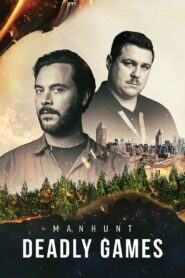 Manhunt: Season 2