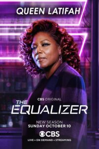 The Equalizer: Season 2