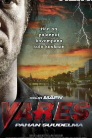 Vares – The Kiss of Evil