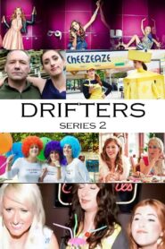 Drifters: Season 2