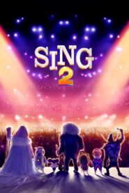 Sing 2 – Τραγούδα 2