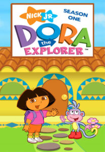 Dora the Explorer: Season 1