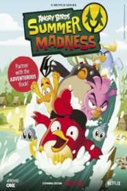 Angry Birds: Summer Madness: Season 1