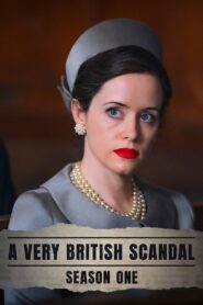 A Very British Scandal: Season 1