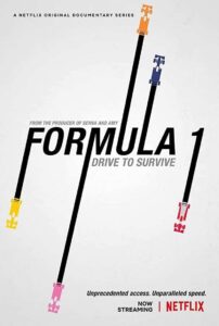 Formula 1: Drive to Survive: Season 3