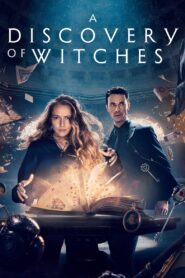 A Discovery of Witches: Season 3