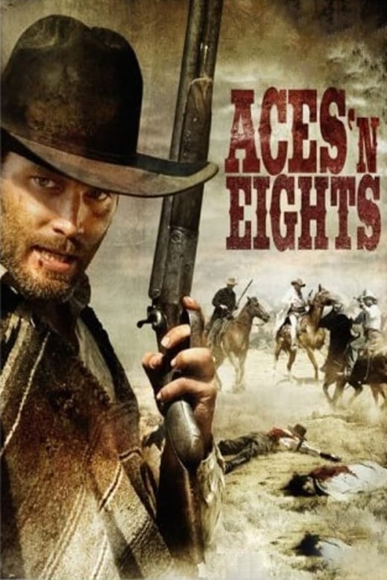 Aces ‘N’ Eights – Ξεκαθαρισμα Στο Οουκ Χιλ