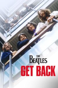 The Beatles: Get Back: Season 1