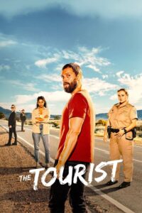 The Tourist: Season 1