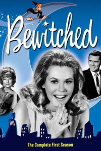 Bewitched: Season 1