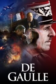 De Gaulle –  Ντε Γκωλ