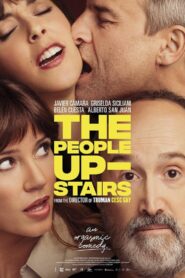 The People Upstairs – Γείτονες από Πάνω