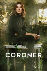 Coroner: Season 4