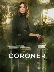 Coroner: Season 4