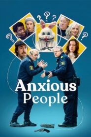 Anxious People – Άνθρωποι με Άγχος