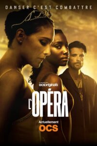 L’Opéra: Season 1