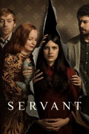 Servant: Season 3