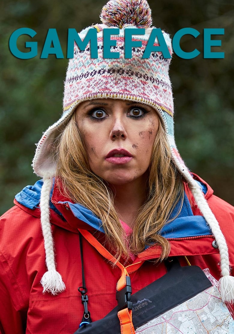 GameFace: Season 1