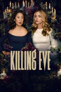 Killing Eve: Season 4