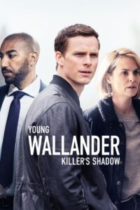 Young Wallander: Season 2