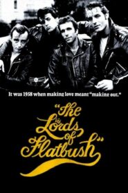 The Lords of Flatbush – Οι μάγκες του Μπρούκλιν