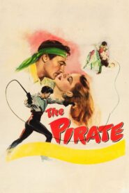The Pirate – Ο πειρατής