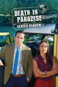 Death in Paradise: Season 11