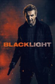 Blacklight – Ο Μεσάζοντας