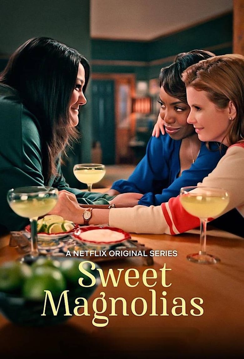 Sweet Magnolias: Season 2