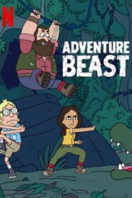Adventure Beast – Adventure Beast: Ο Περίεργος Κόσμος των Ζώων
