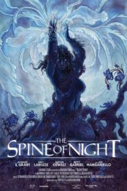 The Spine of Night – Η Ραχοκοκκαλιά της Νύχτας